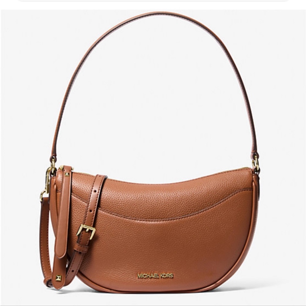 NWT Michael Kors crossbody bag